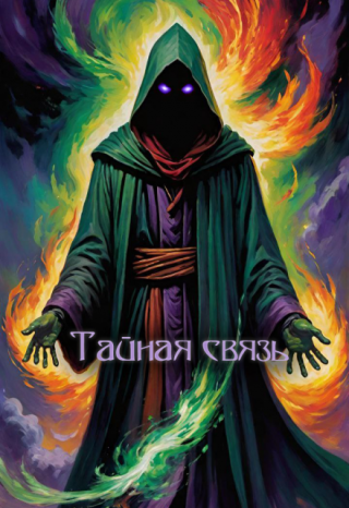 Тайная связь