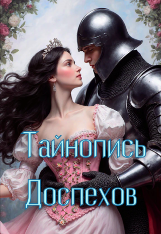 Тайнопись Доспехов