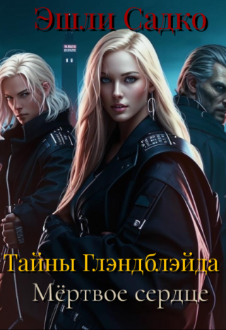 Тайны Глэндблэйда. Мёртвое сердце