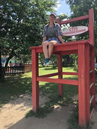 Тайны Мироздания. Время