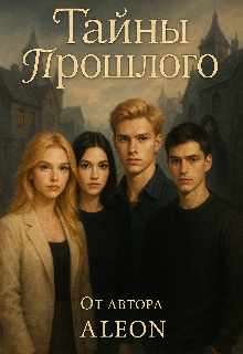 Тайны Прошлого