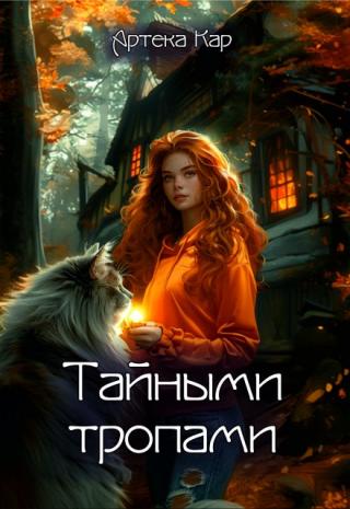 Тайными тропами