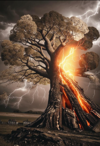 Так не бывает.