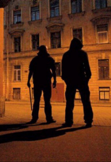 Так улыбается смерть