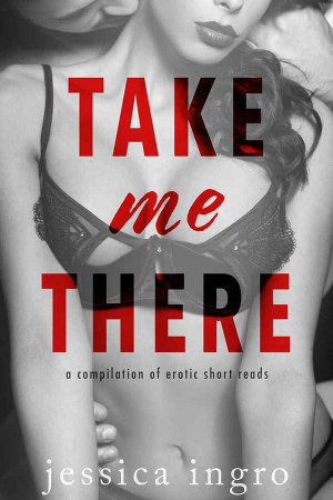 Take Me There: A Collection of Short Erotic Reads