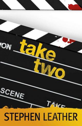 Take Two (A psychological thriller)