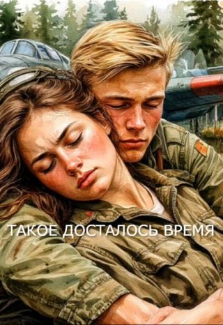Такое Досталось Время...