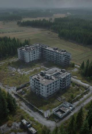 Такое время