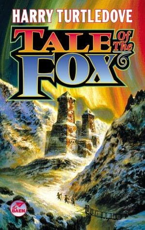 Tale of the Fox (part.3-4)