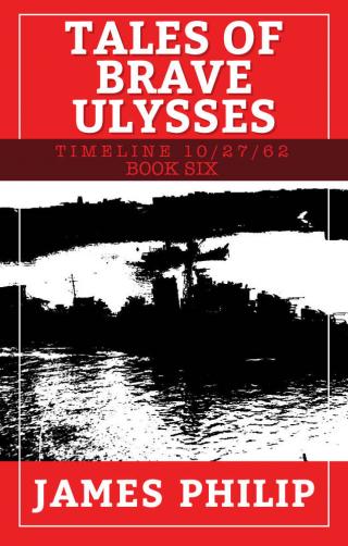 Tales of Brave Ulysses