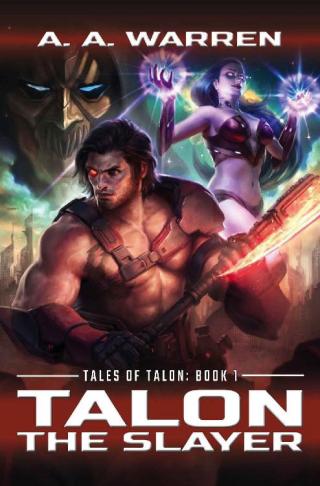 Talon the Slayer