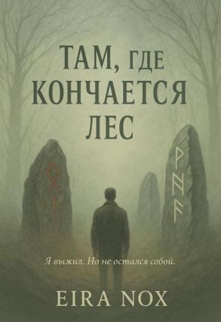 Там, где кончается лес