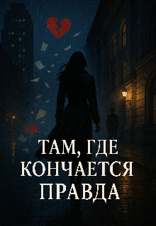 Там, где кончается правда