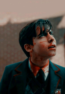 Там где мне суждено быть