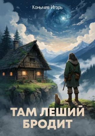 Там леший бродит [СИ]