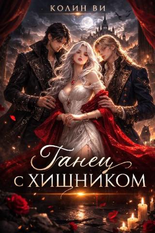 Танец с хищником
