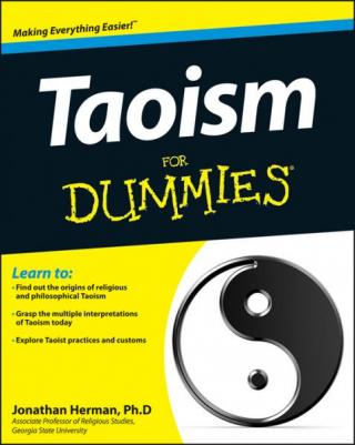 Taoism For Dummies®