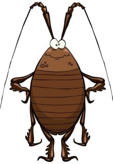 Тараканище