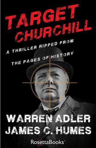 Target Churchill Target Churchill