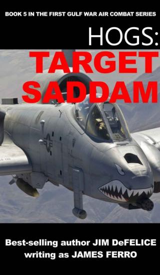 Target Saddam