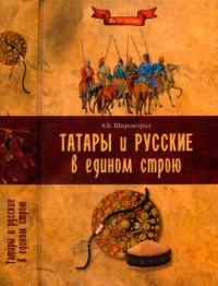 Татары и русские в едином строю
