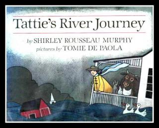 Tattie's River Journey