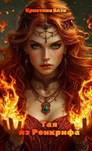 Тая из Ренкрифа