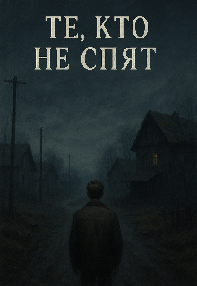 Те, кто не спят