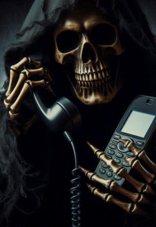 Телефон