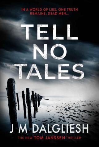 Tell No Tales