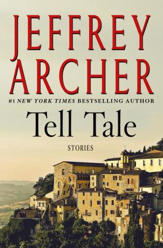 Tell Tale: Stories