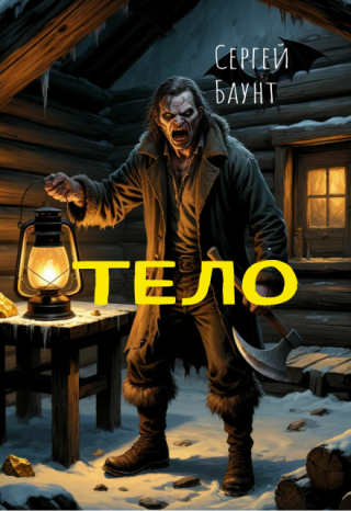 Тело