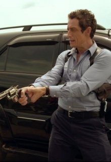 Телохранитель.