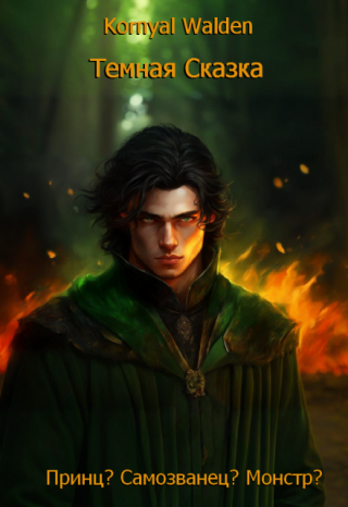 Темная Сказка