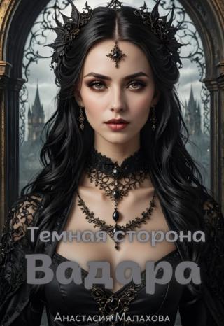 Темная сторона Вадара
