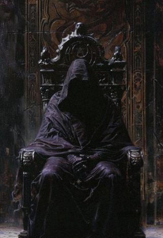 Темное царство. Предисловие