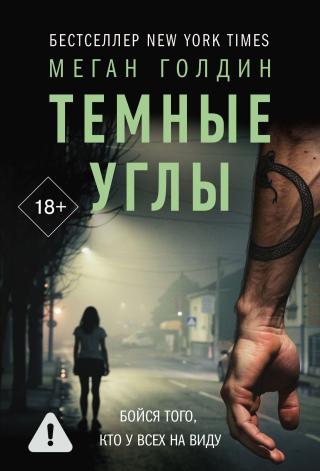 Темные углы [litres][Dark Corners]