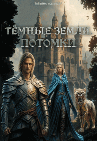 Темные земли. Потомки