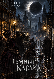 Темный карлик