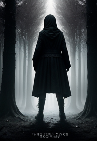 Темный . Начало