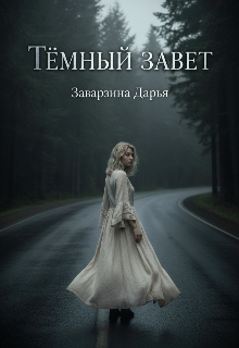 Темный завет.