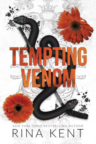 Tempting Venom