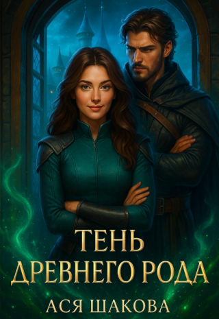 Тень древнего рода