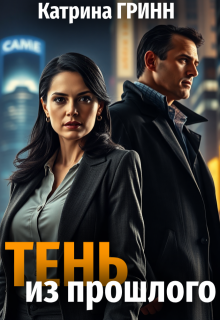 Тень из прошлого (СИ)