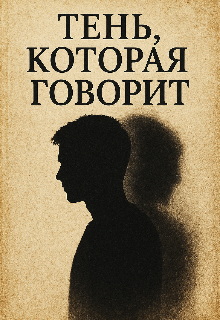 Тень,которая говорит