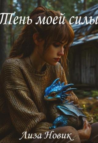 Тень моей силы