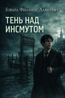 Тень над Инсмутом