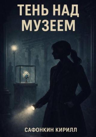 Тень над музеем