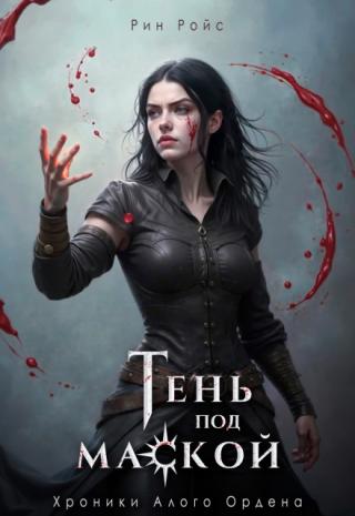 Тень под маской