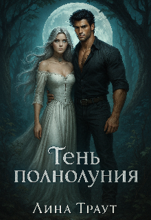 Тень полнолуния